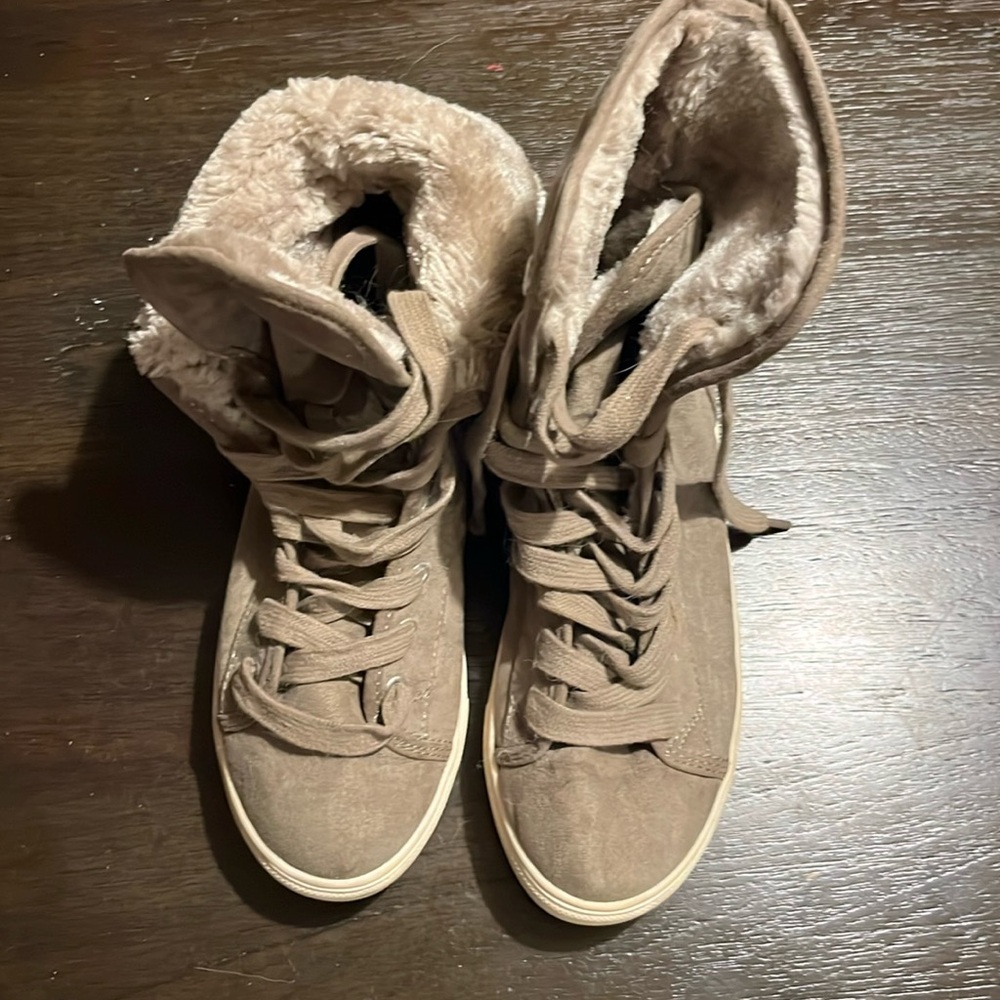 Cute and warm must haves